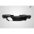 2002-2007 Subaru Impreza MTS Carbon Fiber Rear Lip - image 24