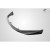 2009-2012 Nissan 370Z Z34 EVS Front Lip Under Spoiler - 3 Piece - image 4