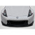 2009-2012 Nissan 370Z Z34 EVS Front Lip Under Spoiler - 3 Piece - image 1