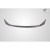 2009-2012 Nissan 370Z Z34 EVS Front Lip Under Spoiler - 3 Piece - image 2