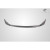 2009-2012 Nissan 370Z Z34 EVS Front Lip Under Spoiler - 3 Piece - image 6