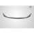 2009-2012 Nissan 370Z Z34 EVS Front Lip Under Spoiler - 3 Piece - image 6