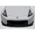 2009-2012 Nissan 370Z Z34 EVS Front Lip Under Spoiler - 3 Piece - image 2