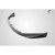 2009-2012 Nissan 370Z Z34 EVS Front Lip Under Spoiler - 3 Piece - image 8