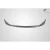 2009-2012 Nissan 370Z Z34 EVS Front Lip Under Spoiler - 3 Piece - image 4