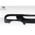 2008-2013 BMW 1 Series E82 E88 M Tech Rear Diffuser - 1 Piece - image 6