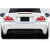 2008-2013 BMW 1 Series E82 E88 M Tech Rear Diffuser - 1 Piece - image 8