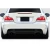2008-2013 BMW 1 Series M Tech Rear Lip - image 1