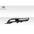 2008-2013 BMW 1 Series M Tech Rear Lip - image 7