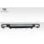 2008-2013 BMW 1 Series M Tech Rear Lip - image 3