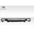2008-2013 BMW 1 Series M Tech Rear Lip - image 4