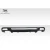 2008-2013 BMW 1 Series M Tech Rear Lip - image 15