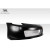 2003-2008 Nissan 350Z Z33 N-2 V2 Front Bumper - 2 Piece - image 4