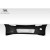 2003-2008 Nissan 350Z Z33 N-2 V2 Front Bumper - 2 Piece - image 7