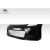 2003-2008 Nissan 350Z Z33 N-2 V2 Front Bumper - 2 Piece - image 10