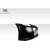 2003-2008 Nissan 350Z Z33 N-2 V2 Front Bumper - 2 Piece - image 9