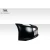 2003-2008 Nissan 350Z N-2 V2 Front Bumper - image 16