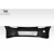 2003-2008 Nissan 350Z Z33 N-2 V2 Front Bumper - 2 Piece - image 17