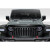 2018-2025 Jeep Wrangler JL Gladiator JT Predator Grille - 1 Piece - image 1