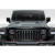 2018-2025 Jeep Wrangler JL Gladiator JT Predator Grille - 1 Piece - image 1