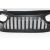 2018-2025 Jeep Wrangler Predator Grille - image 13