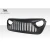 2018-2025 Jeep Wrangler Predator Grille - image 6