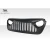 2018-2025 Jeep Wrangler Predator Grille - image 18