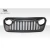 2018-2025 Jeep Wrangler Predator Grille - image 17
