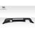 2008-2013 BMW 1 Series E82 E88 Duraflex R1 Rear Diffuser - 1 Piece (single exhaust) - image 9