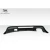 2008-2013 BMW 1 Series E82 E88 R1 Rear Diffuser - 1 Piece (single exhaust) - image 9