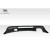 2008-2013 BMW 1 Series E82 E88 R1 Rear Diffuser - 1 Piece (single exhaust) - image 16