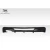 2008-2013 BMW 1 Series E82 E88 R1 Rear Diffuser - 1 Piece (single exhaust) - image 10