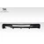 2008-2013 BMW 1 Series R1 Rear Lip - image 3