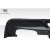 2008-2013 BMW 1 Series R1 Rear Lip - image 8