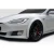 2012-2025 Tesla Model S RVS Front Fender Flares - 4 Piece - image 3