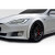 2012-2025 Tesla Model S RVS Front Fender Flares - 4 Piece - image 9