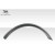 2012-2025 Tesla Model S RVS Front Fender Flares - 4 Piece - image 5