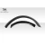2012-2025 Tesla Model S RVS Front Fender Flares - 4 Piece - image 8