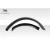 2012-2025 Tesla Model S RVS Front Fender Flares - 4 Piece - image 18