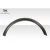 2012-2025 Tesla Model S RVS Rear Fender Flares - 4 Piece - image 8