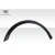 2012-2025 Tesla Model S RVS Rear Fender Flares - 4 Piece - image 6