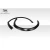 2012-2025 Tesla Model S RVS Rear Fender Flares - 4 Piece - image 12