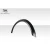 2012-2025 Tesla Model S RVS Rear Fender Flares - 4 Piece - image 17