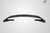 2012-2017 Hyundai Veloster Carbon Creations Sequential Wing Spoiler 3 Piece ( will not fit turbo models )