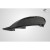 2009-2020 Nissan 370Z Z34 Convertible Carbon Creations Tornado Rear Wing Spoiler - 1 Piece - image 2