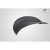 2009-2020 Nissan 370Z Z34 Convertible Carbon Creations Tornado Rear Wing Spoiler - 1 Piece - image 7