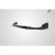 2000-2005 Lexus IS Series IS300 Carbon Creations Type JS Front Lip Under Spoiler - 1 Piece - image 8