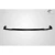 2000-2005 Lexus IS Type JS Carbon Fiber Front Lip - image 10