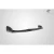 2000-2005 Lexus IS Type JS Carbon Fiber Front Lip - image 12