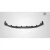 2000-2005 Lexus IS Type JS Carbon Fiber Front Lip - image 3